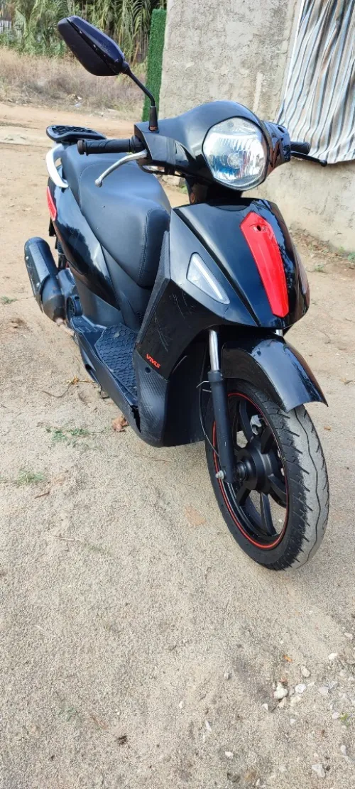 Vms Flash twister 2022