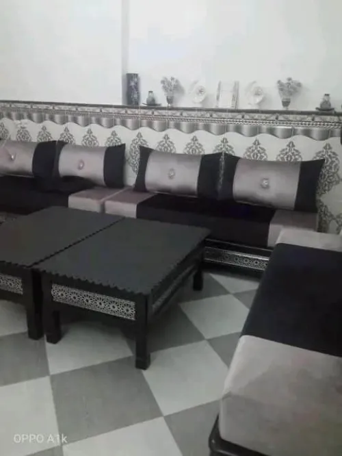Vente Appartement Sidi Bel Abbès Sfissef