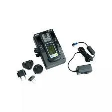 Drager x am 2500 detecteur de gaz portable