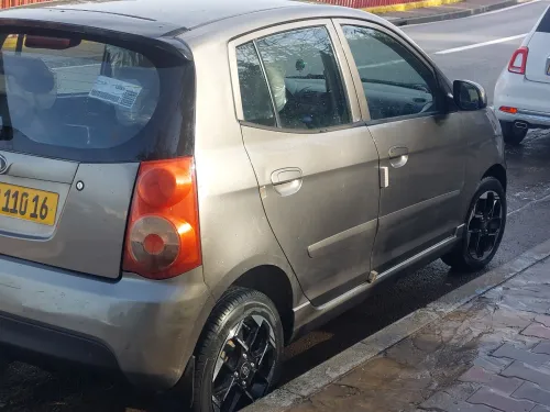 Kia Picanto 2010 