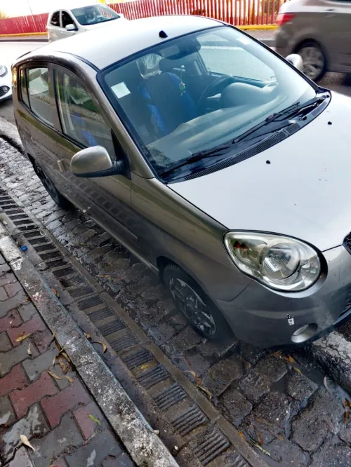 Kia Picanto 2010 