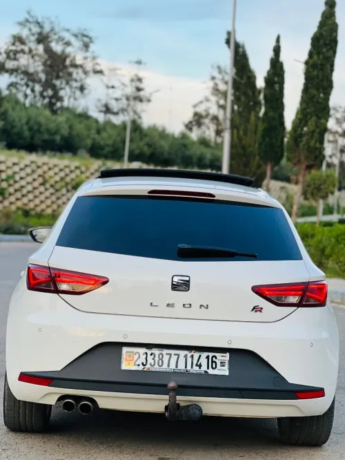 Seat Leon 2014 Leon