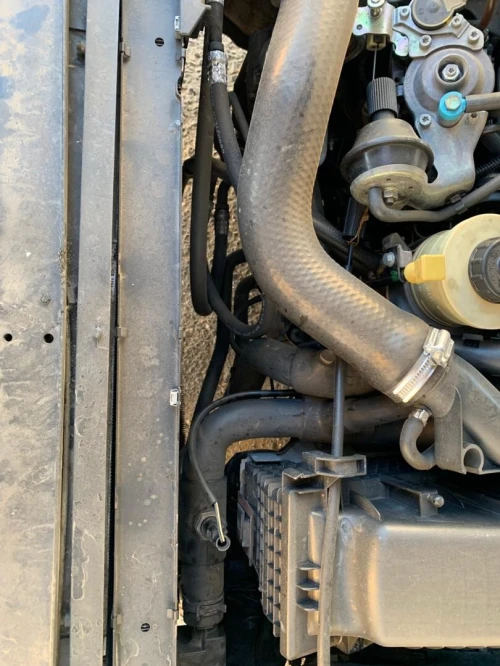 Renault Safrane 1997 Safrane