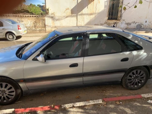 Renault Safrane 1997 Safrane