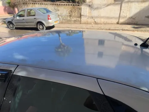 Renault Safrane 1997 Safrane