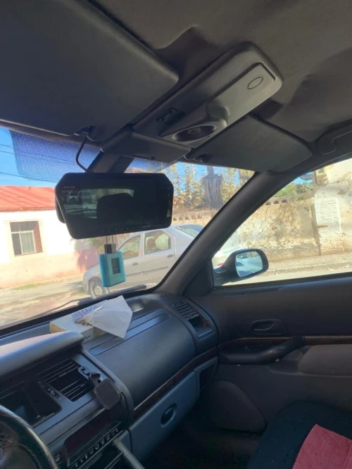 Renault Safrane 1997 Safrane