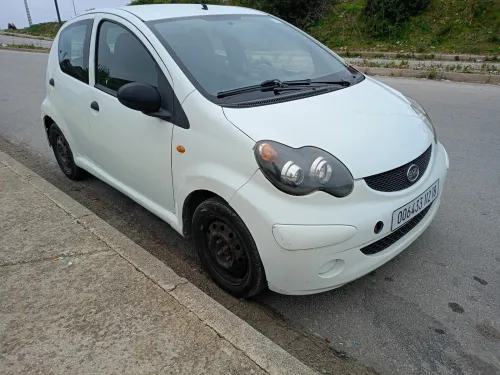 BYD F0 2012 GL