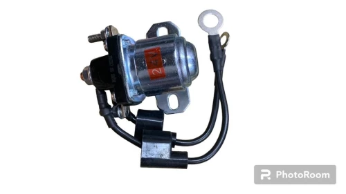 Relli contactour DEmarour 12v/24v