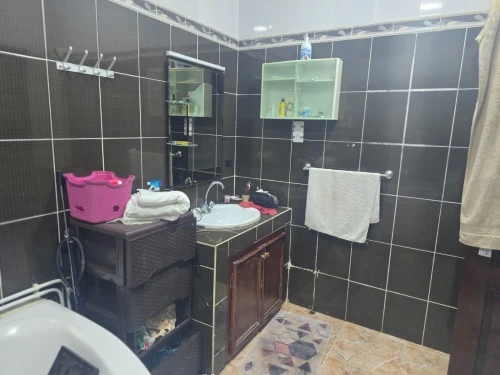 Location Appartement Studio Alger Staoueli