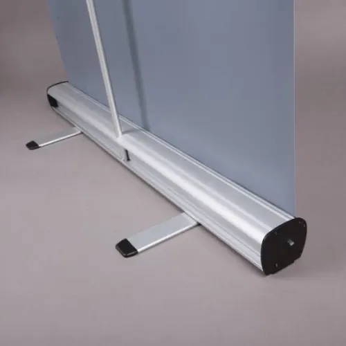 Roll up banner