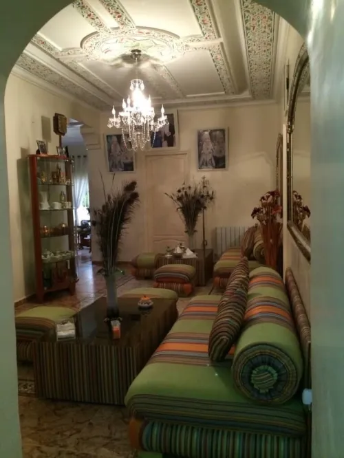 Vente Villa Oran Ain el turck