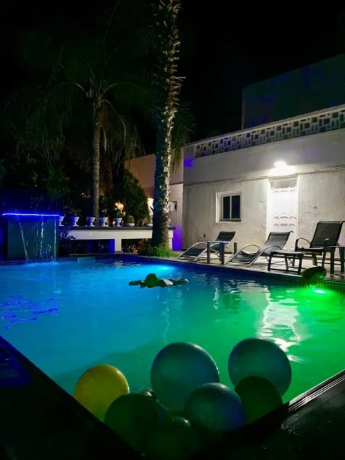 Vente Villa Oran Ain el turck