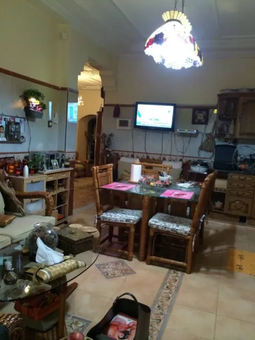 Vente Villa Oran Ain el turck