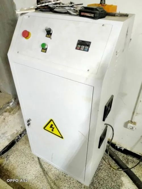 Machine CNC router