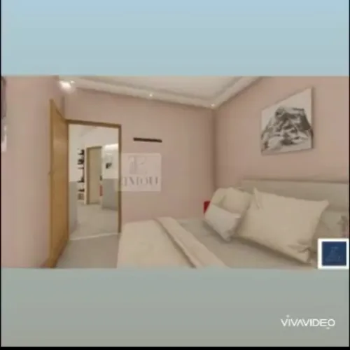 Vente Appartement Oran Bir el djir