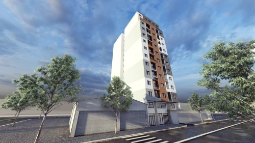 Vente Appartement Oran Oran