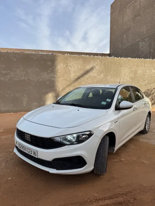 Fiat Tipo Sedan 2023 