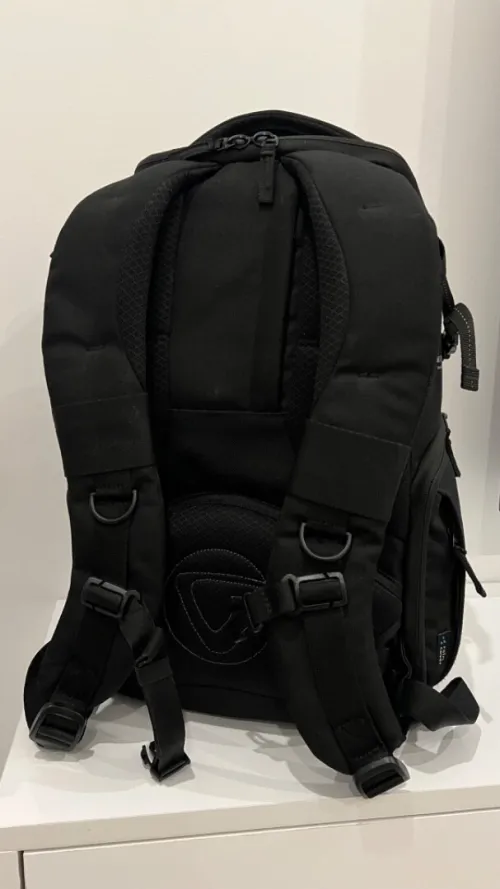 SAC A DOS CAMERA VANGUARD