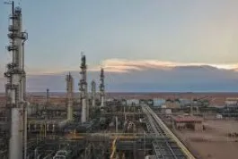 Services Pétroliers Exploitation Forage Maintenance Assistance Technique /  Territoire National