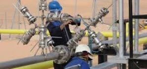 Maintenance et Assistance Technique / Équipements Pétroliers