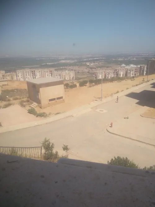 Vente Appartement F3 Laghouat Laghouat