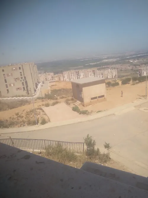 Vente Appartement F3 Laghouat Laghouat