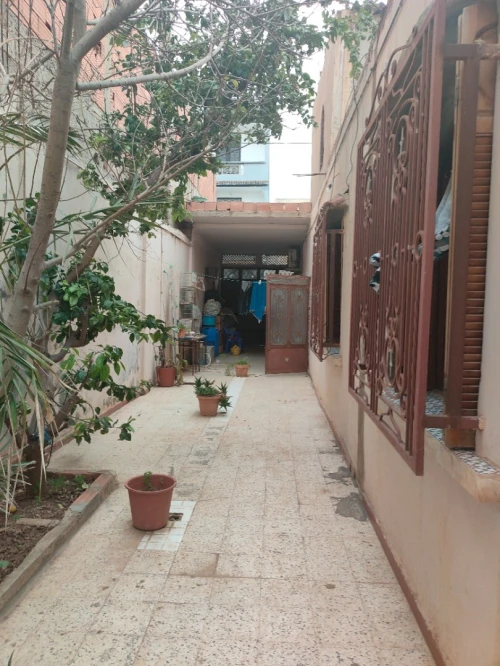 Vente Villa Aïn Témouchent Ain temouchent