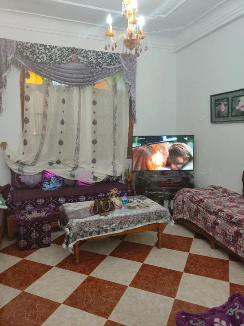 Vente Villa Aïn Témouchent Ain temouchent