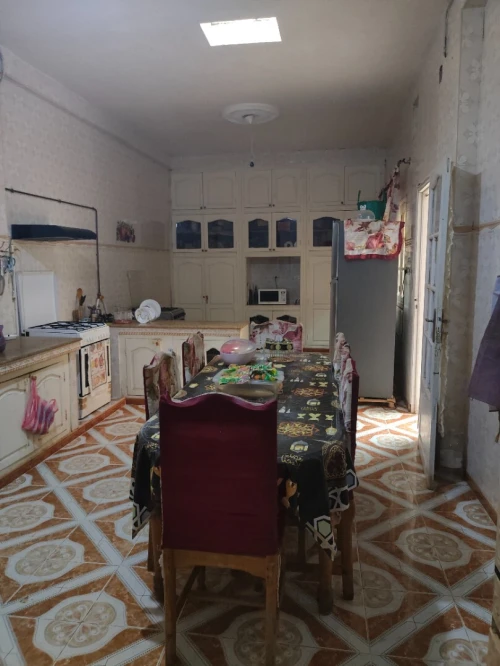 Vente Villa Aïn Témouchent Ain temouchent