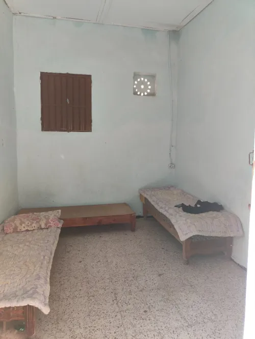 Vente Bungalow F3 Aïn Témouchent Sidi ben adda