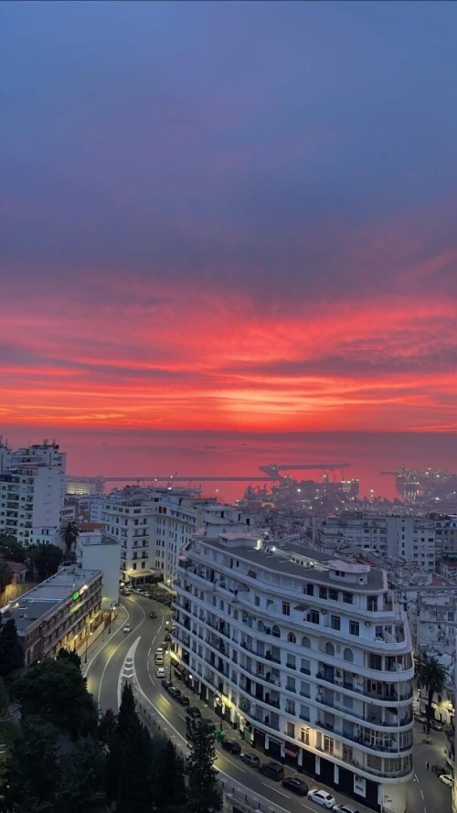 Vente Appartement Studio Alger Alger centre