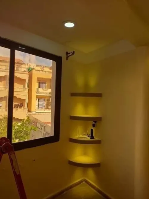Placo décoration 