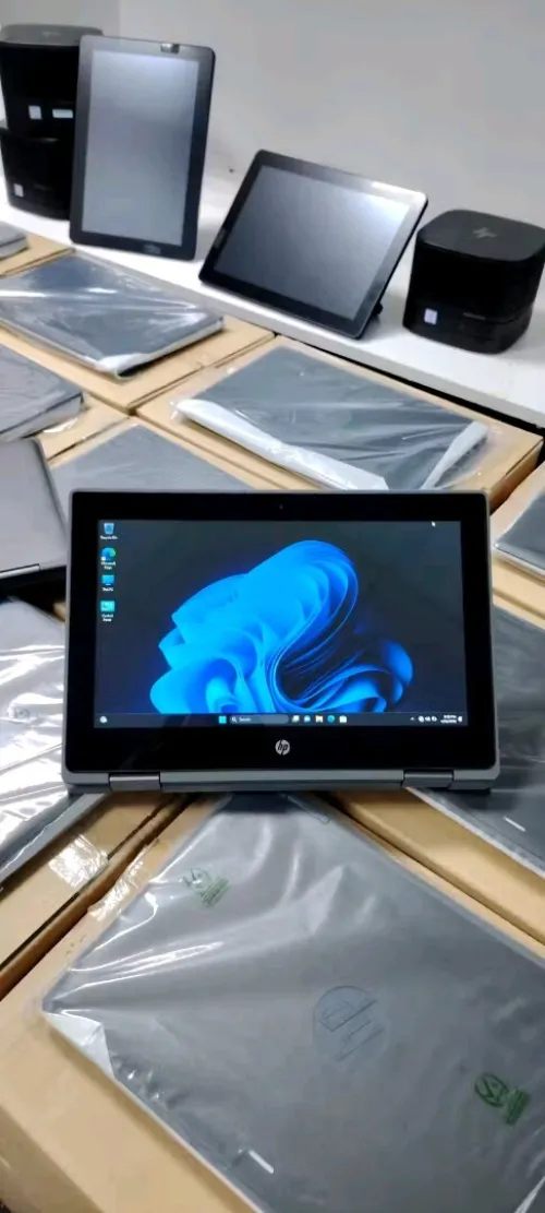 hp i5