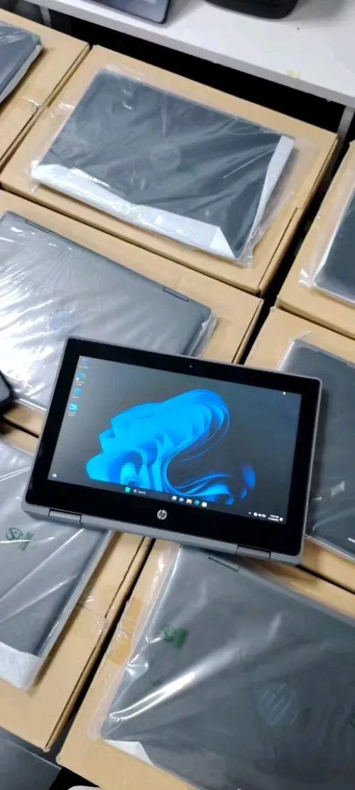 hp i5