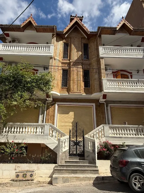 Location Local Alger Dely brahim