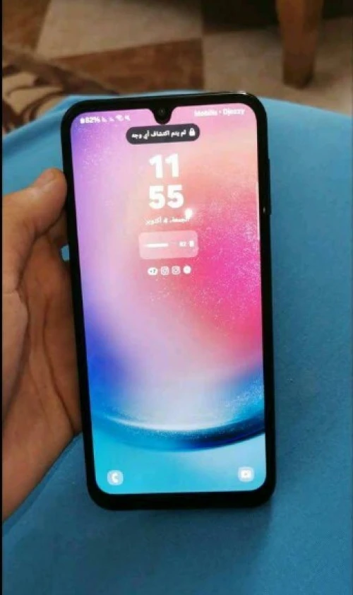 samsung a24