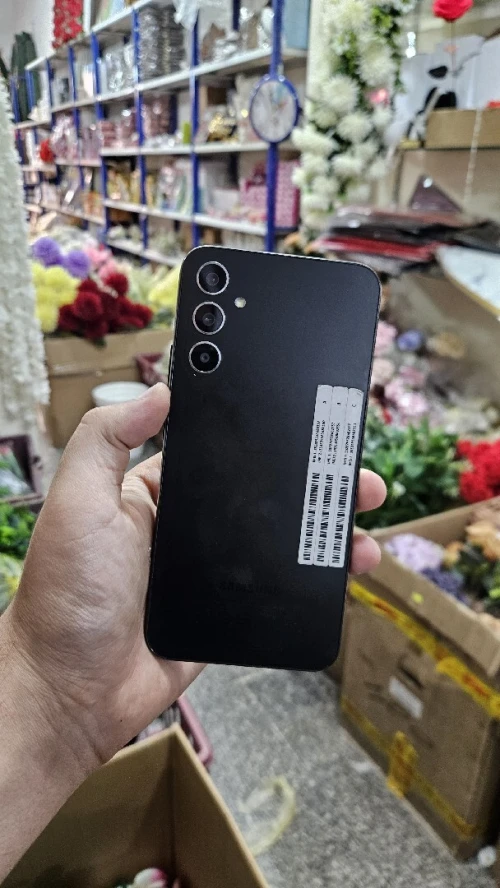 Samsung A34