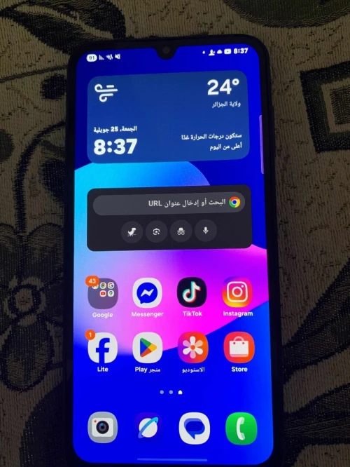 Samsung A15