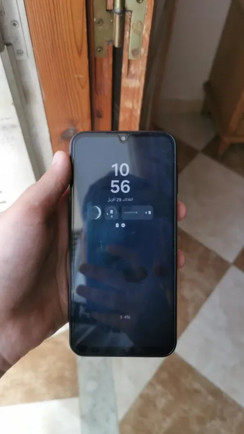 Samsung A24