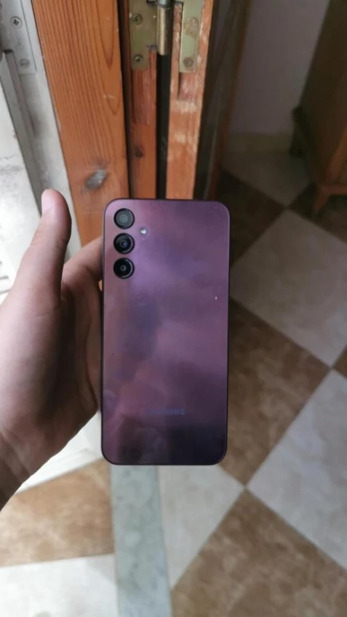Samsung A24