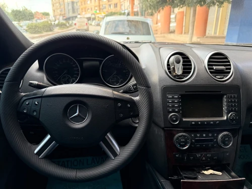 Mercedes ML 2006 ML