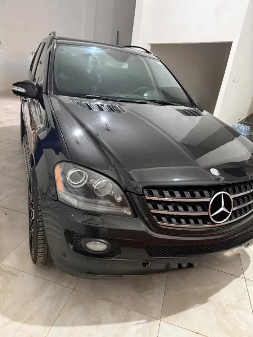 Mercedes ML 2006 ML