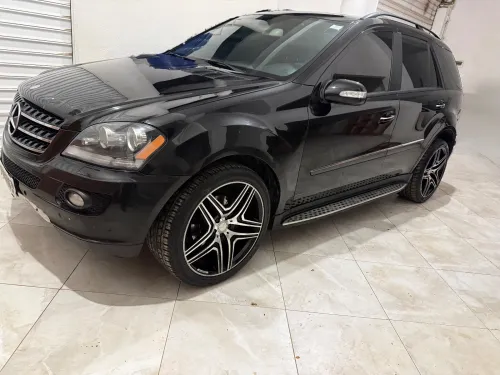 Mercedes ML 2006 ML