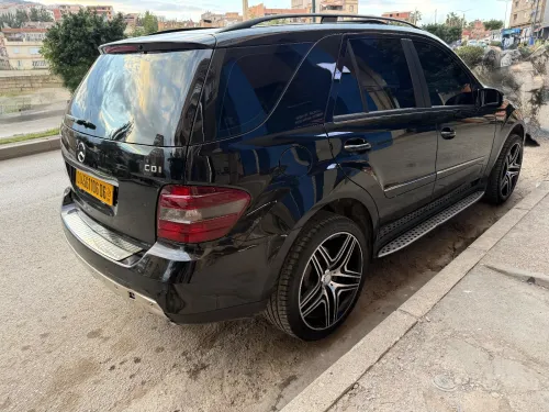 Mercedes ML 2006 ML