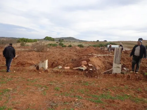 Vente Terrain Tlemcen Honaine