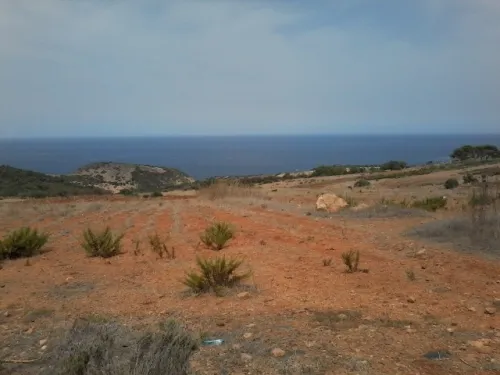 Vente Terrain Tlemcen Honaine