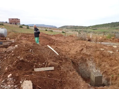 Vente Terrain Tlemcen Honaine