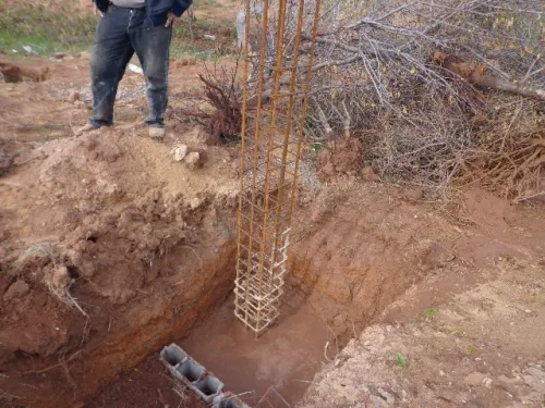 Vente Terrain Tlemcen Honaine