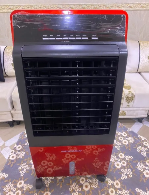 Climatiseur mobile (neuf)