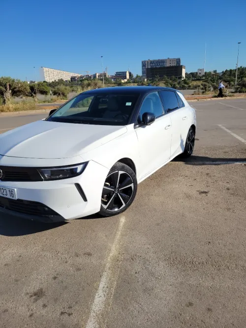 Opel Astra 2023 Astra